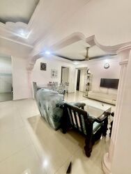Blk 813 Jurong West Street 81 (Jurong West), HDB 4 Rooms #561249081